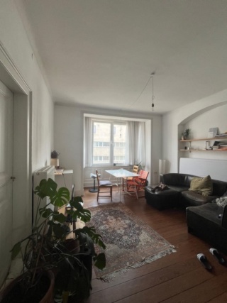 Anzeigenbild: Schöne helle 2-er WG am Marienplatz