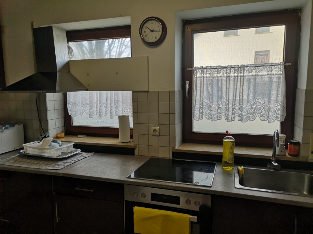 Sonnige 4- Zimmerwohnung mit Terrasse in ruhiger Lage in Hemhofen zu vermieten – Schulstr. 15, 91334 Erlangen Hemhofen – Vorschaubild 5