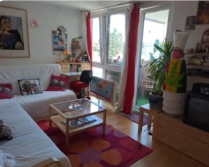 Imagen del anuncio: City-Appartement im Herzen von Kempten/Allgäu