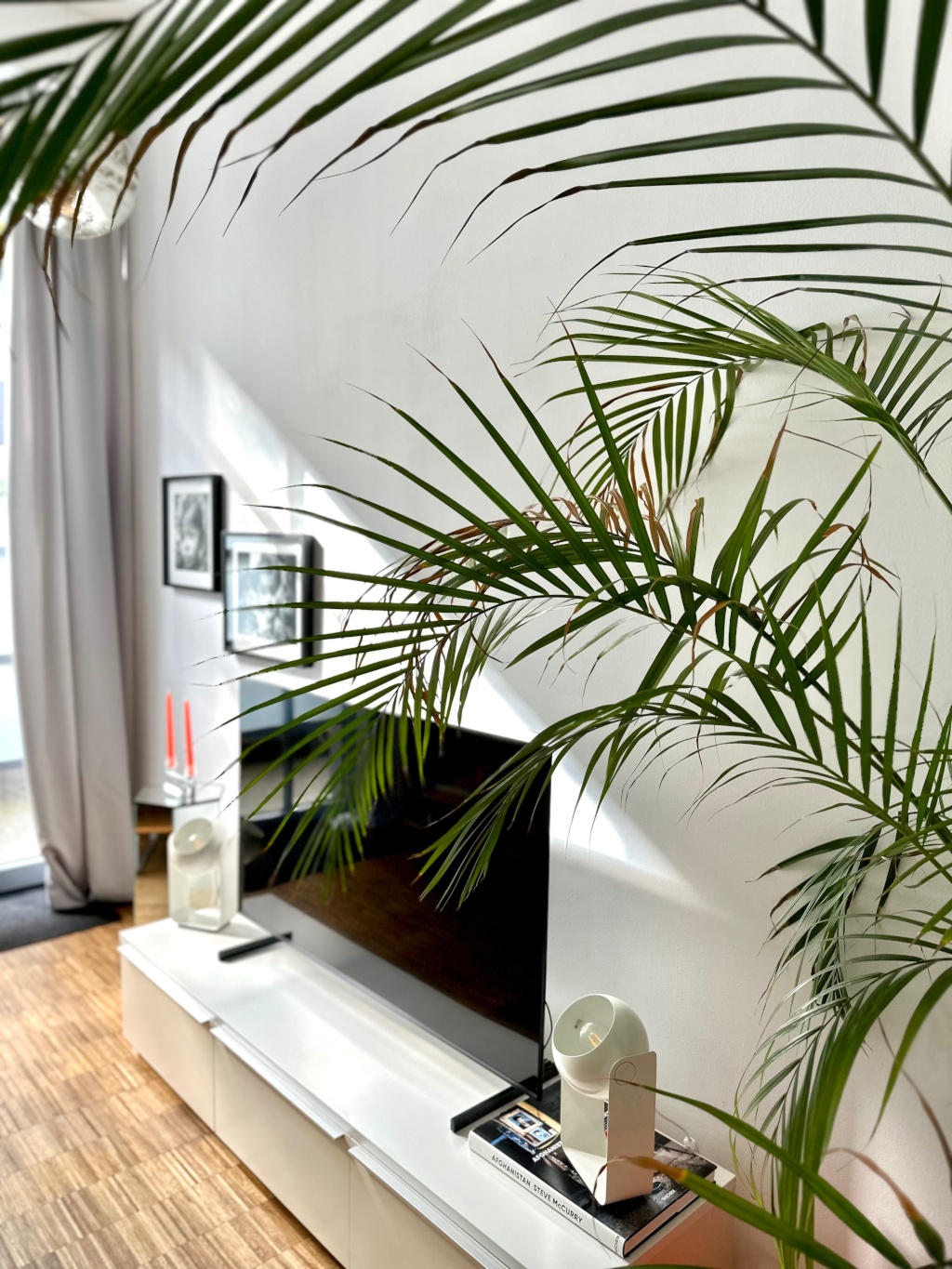 Stilvolle Loft-Wohnung (75 m2) in Köln-Ehrenfeld zur Untermiete – im Oktober – 50823 Köln Ehrenfeld – Vorschaubild 2