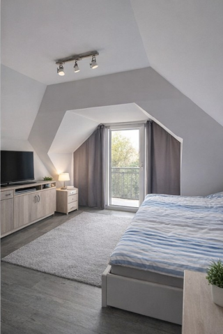 Ad image: Helle 3-Zimmer Wohnung in Essen-Steele (WG geeignet) – befristet bis 31.12.26 (Verlängerung möglich)