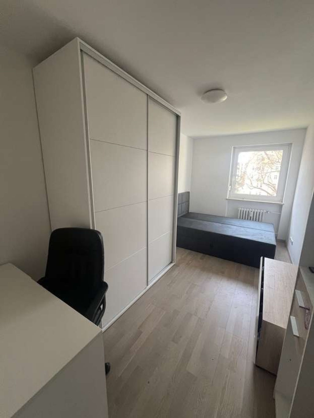 Apartamento Ziegelhausen Peterstaler Straße - Beispielfoto KI- generiert