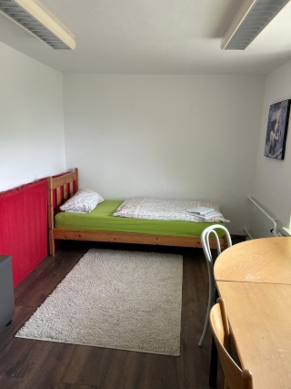 Anzeigenbild: WG-Zimmer direkt am Ryck