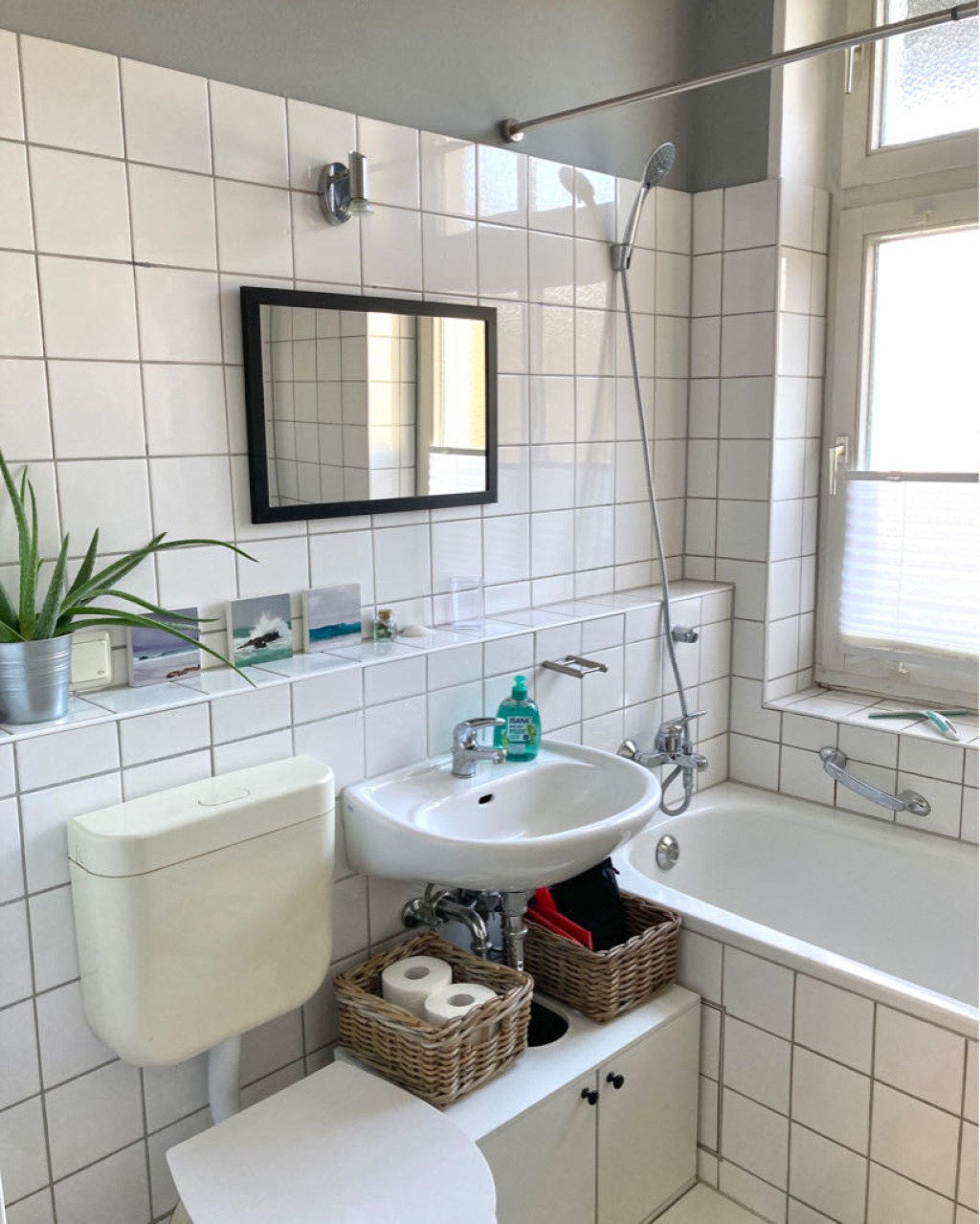 Wohnung Altberesinchen Peitzer Straße 3 - Bild 6