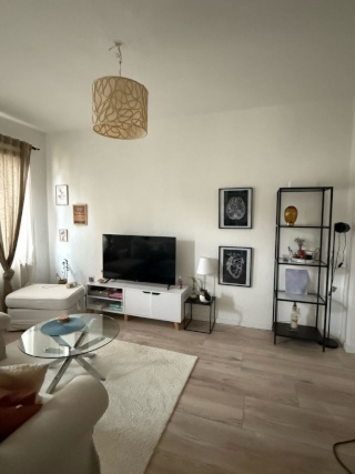 Ad image: UNTERVERMIETUNG- 2-Zimmer-Wohnung (41 m2) Nähe Uniklinikum Essen