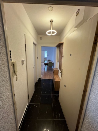 Anzeigenbild: Fully Furnished 2.5 rooms Apartment in Prime City Center Darmstadt