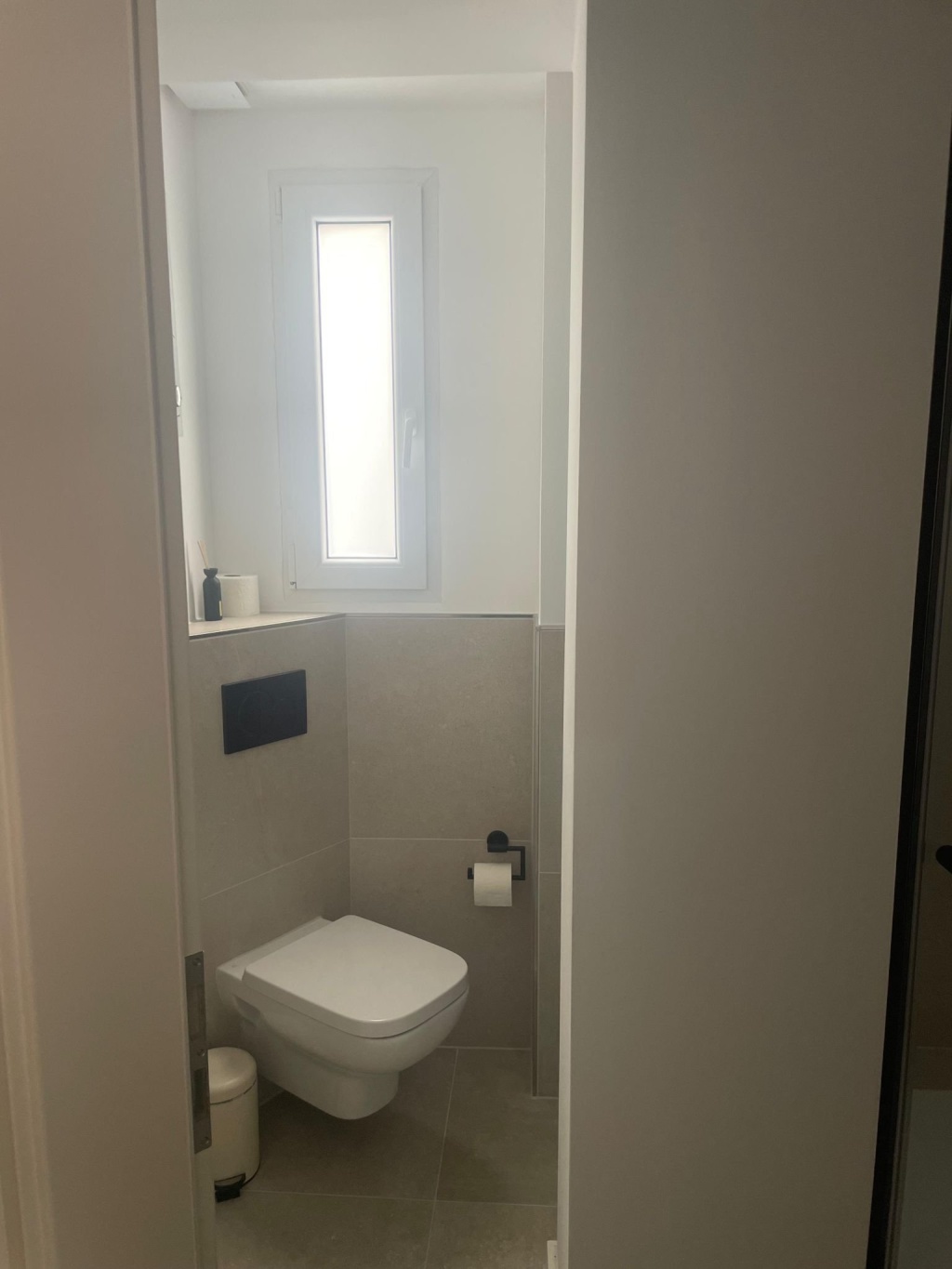 Habitación en WG Ehrenfeld Marienstraße - Kleines Bad