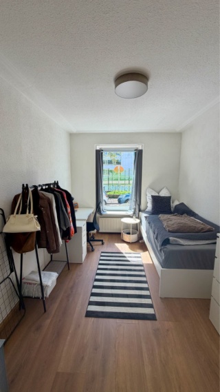 Anzeigenbild: Schönes WG-Zimmer für DHBW Studenten in 2er WG
