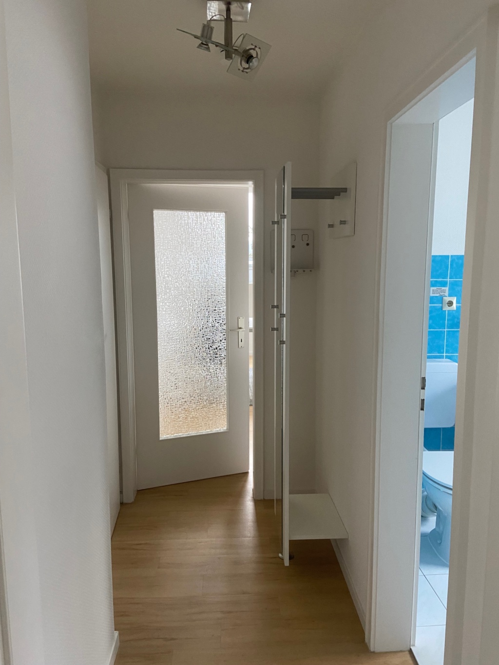 2-Zimmer- Wohnung – Triberger Straße 00, 70569 Stuttgart Kaltental – Vorschaubild 3