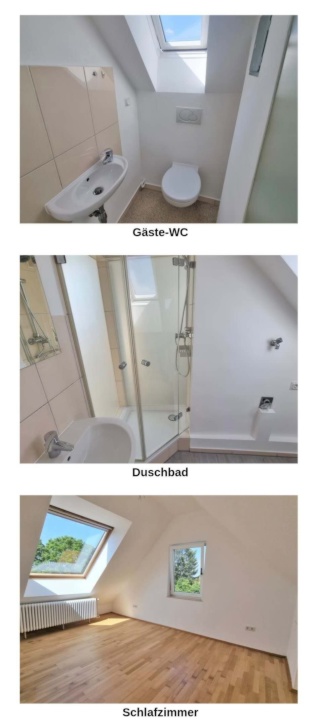 Imagen del anuncio: 40m2 möbliertes Apartment zur Untervermietung | Nähe Heidelberg: 15min zum Hbf | 5–10 Monate