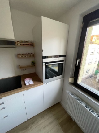 Anzeigenbild: chöne Zentrale 2 Zimmer Wohnung direkt neben der Schauburg