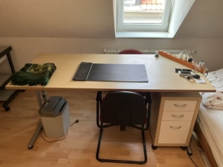 Anzeigenbild: nettes Zimmer, Germersheim, zentral, günistig, sehr ruhig