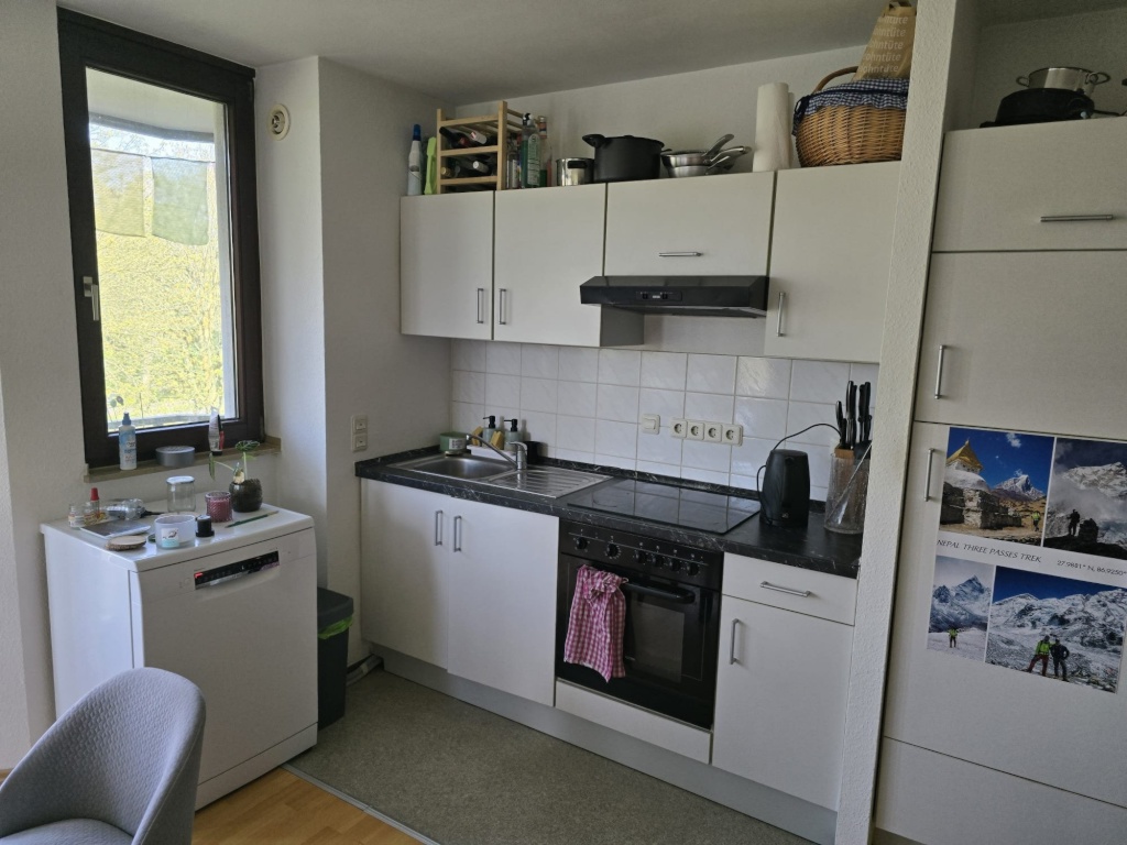 65qm 5 Tage im Agnesviertel 24.08-28.08