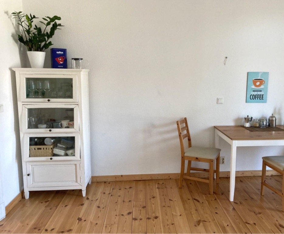 Wohnung Altberesinchen Peitzer Straße 3 - Bild 2