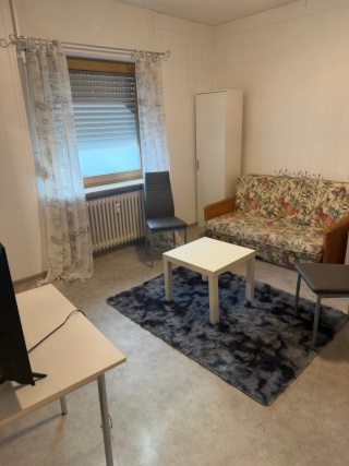 Anzeigenbild: WG-Zimmer in Heddesheim