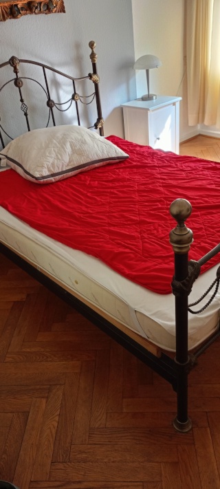 WG ZIMMER IN ALTBAU ZWISCHEN KÖ & HBF