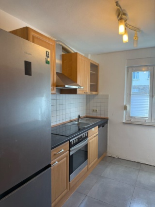Anzeigenbild: Tolles WG Zimmer direkt an ser TH, nur wenige Gehminuten von TH und zum Zentrum, All inklusive