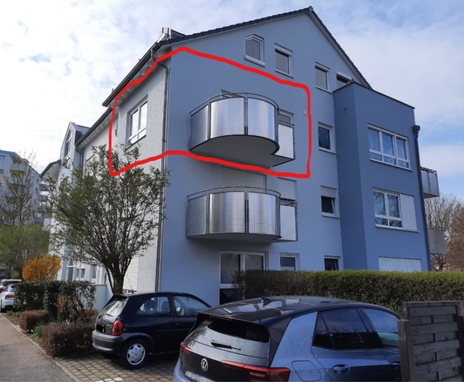 Estudio Weil der Stadt Normannenstraße 2 - foto 1
