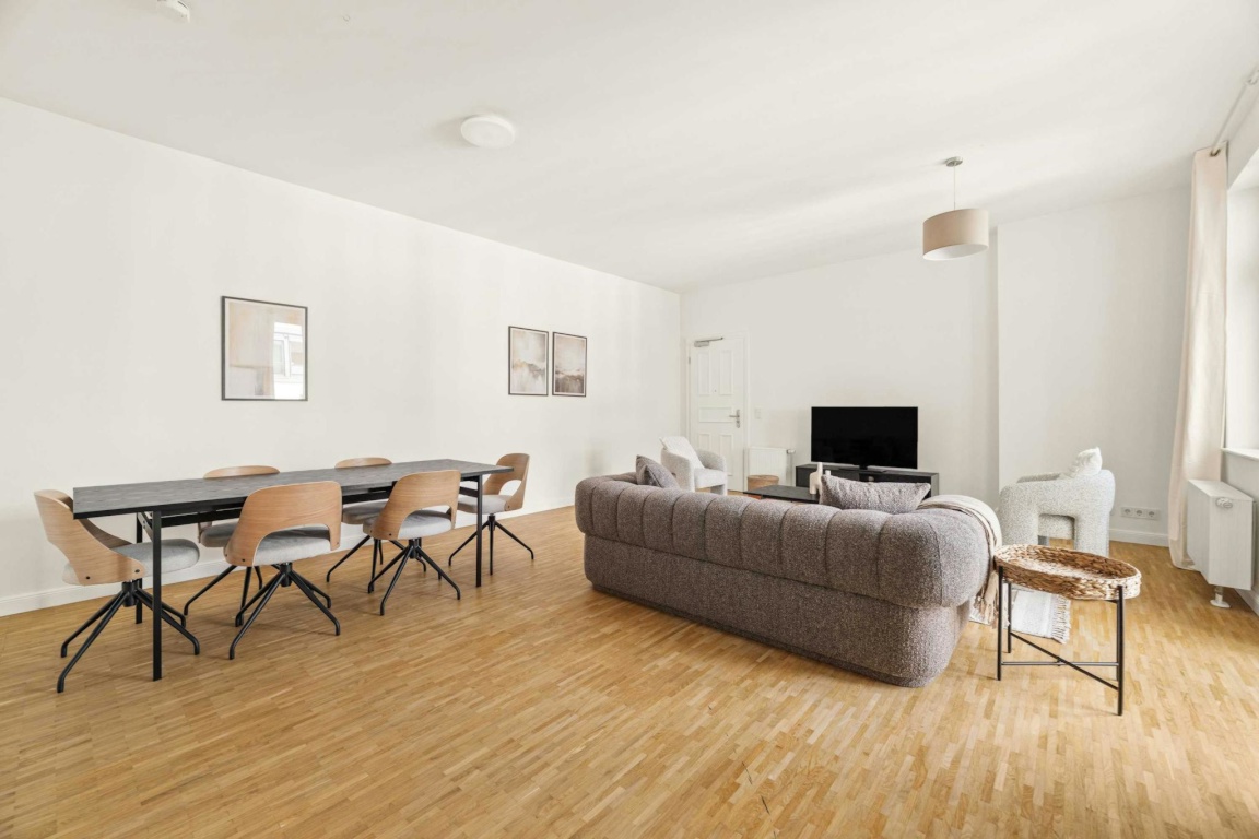 Luisenstraße, Berlin – Luisenstraße, 10117 Berlin Mitte – Vorschaubild 4