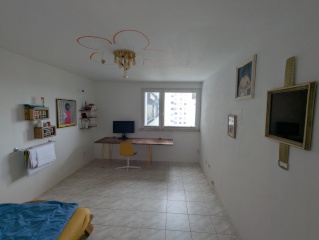 Imagen del anuncio: Zwischenmiete 1-Zimmer-Wohnung