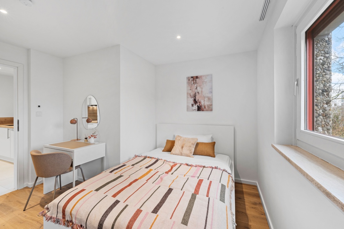 WG-Zimmer Thalkirchen-Obersendling-Forstenried-Fürstenried-Solln Mauthäuslstraße 39 - Zimmer