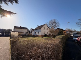 Anzeigenbild: Charmantes Einfamilienhaus mit großem Garten – Befristete Vermietung bis 31.01.2027