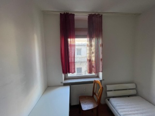 WG-Zimmer in schöner 3er-WG, nahe Uni und Mannheim Hbf