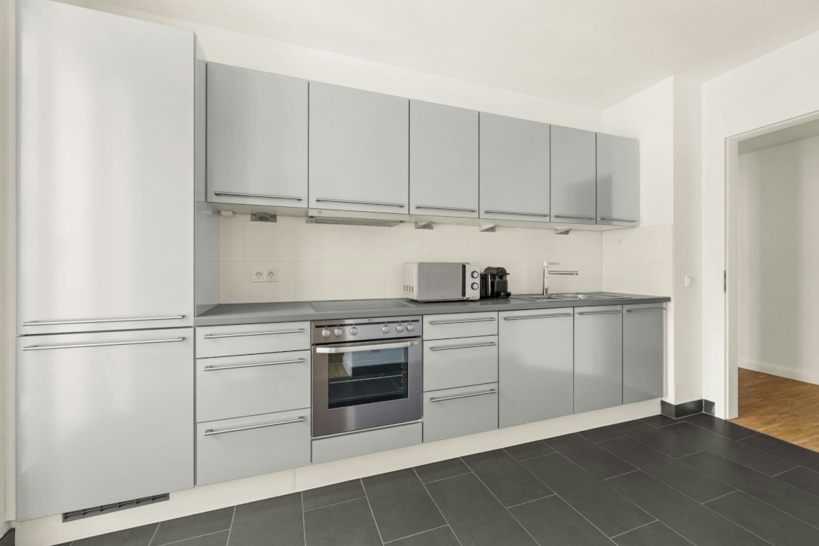 Luisenstraße, Berlin – Luisenstraße, 10117 Berlin Mitte – Vorschaubild 9