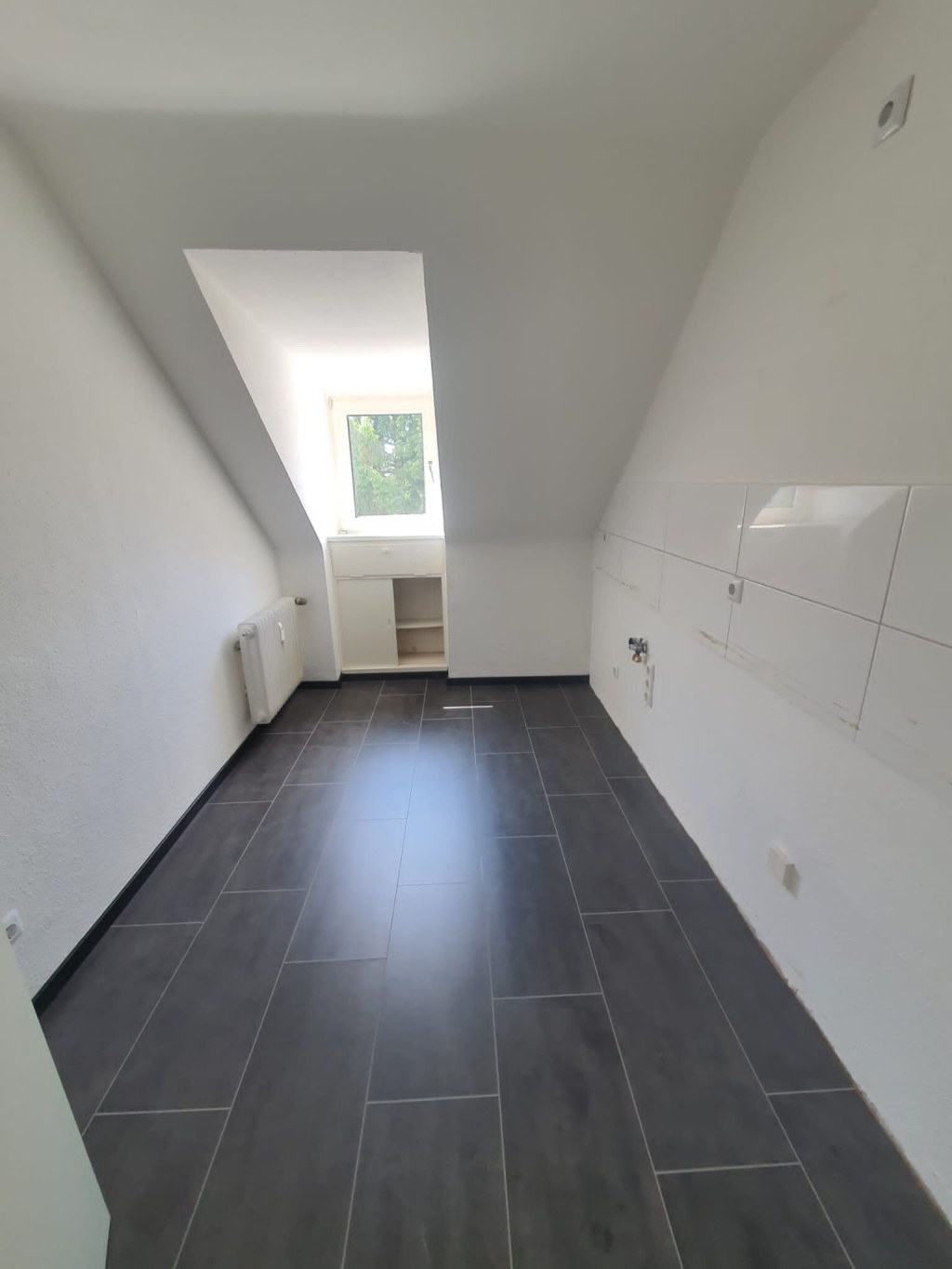 Flat Borbeck-Mitte Levinstraße - picture 1