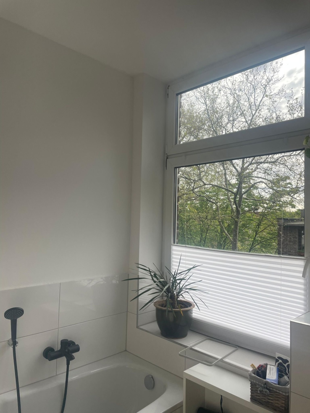 Habitación en WG Ehrenfeld Marienstraße - Großes Bad mit Badewanne