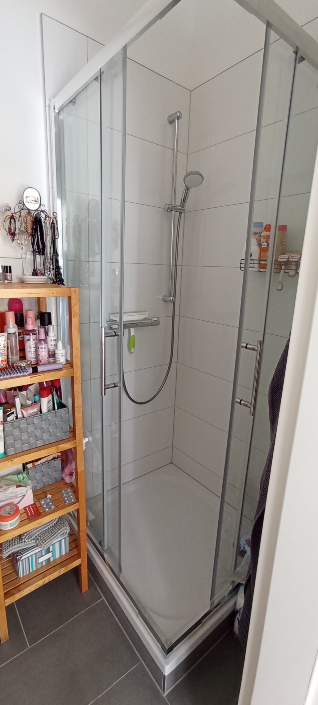 1-Zimmer Wohnung in Grombühl – 97080 Würzburg Grombühl – Vorschaubild 5
