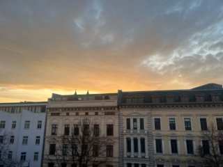 Ad image: Großes Zimmer in 3er-WG in der Altstadt/ Nähe Hasselbachplatz :)
