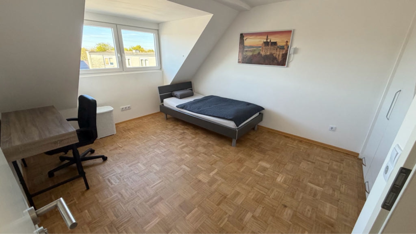 WG-Zimmer Speldorf Duisburger Straße 164 - Bild 5