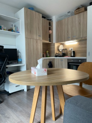Imagen del anuncio: Möbliert 1 Zimmer Wohnung / Furnished Apartment
