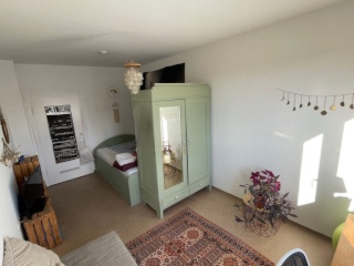 Anzeigenbild: Zimmer in 2er WG in Grombühl