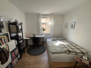 Ad image: Zimmer zur Untermiete - Trierer Straße