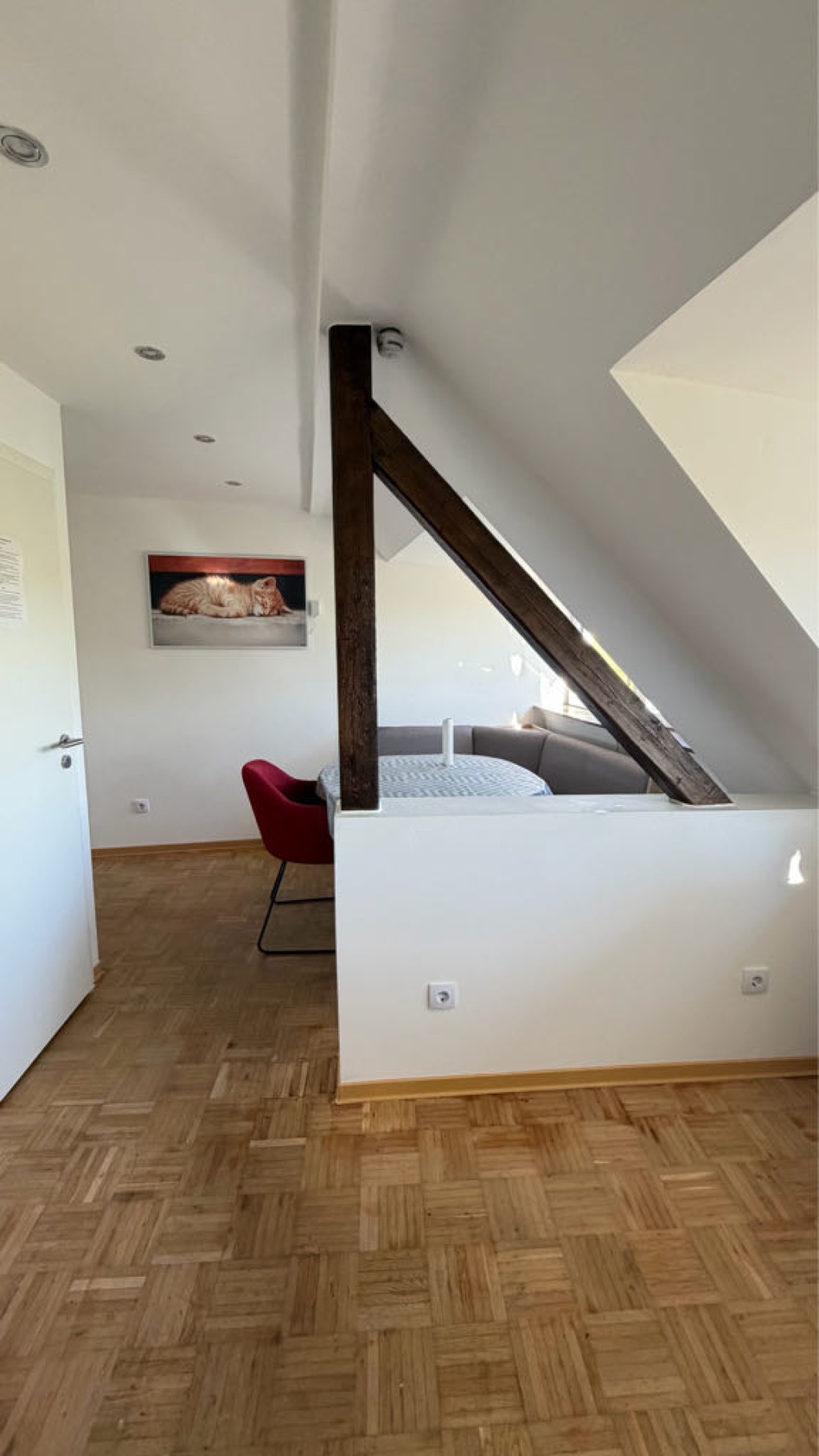 WG-Zimmer Speldorf Duisburger Straße 164 - Bild 13