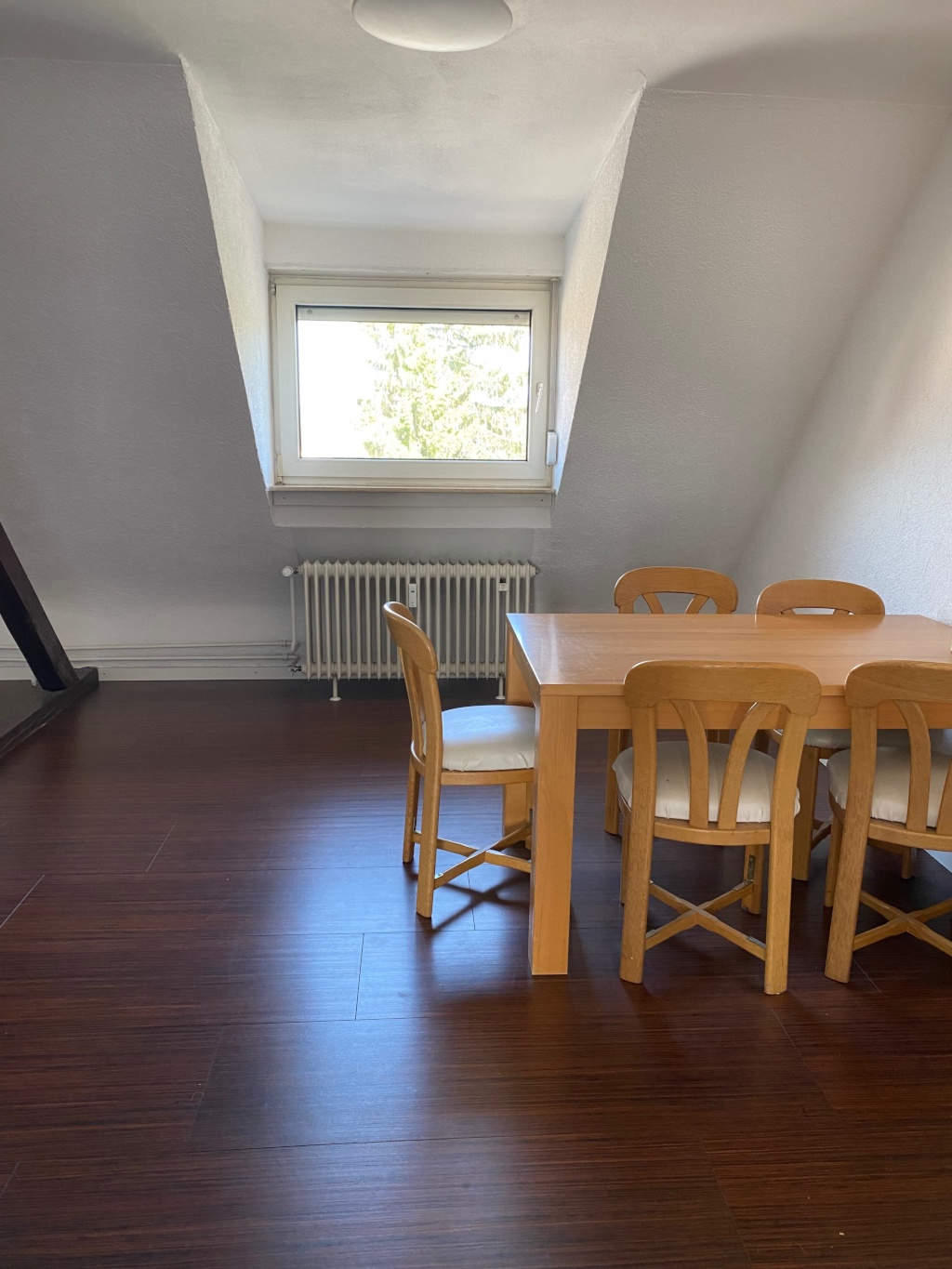 4 Zimmer DG-Wohnung zur 3er-WG Neugründung - 2 Minuten zur Straßenbahnlinie 5 – 68239 Mannheim Seckenheim – Vorschaubild 10