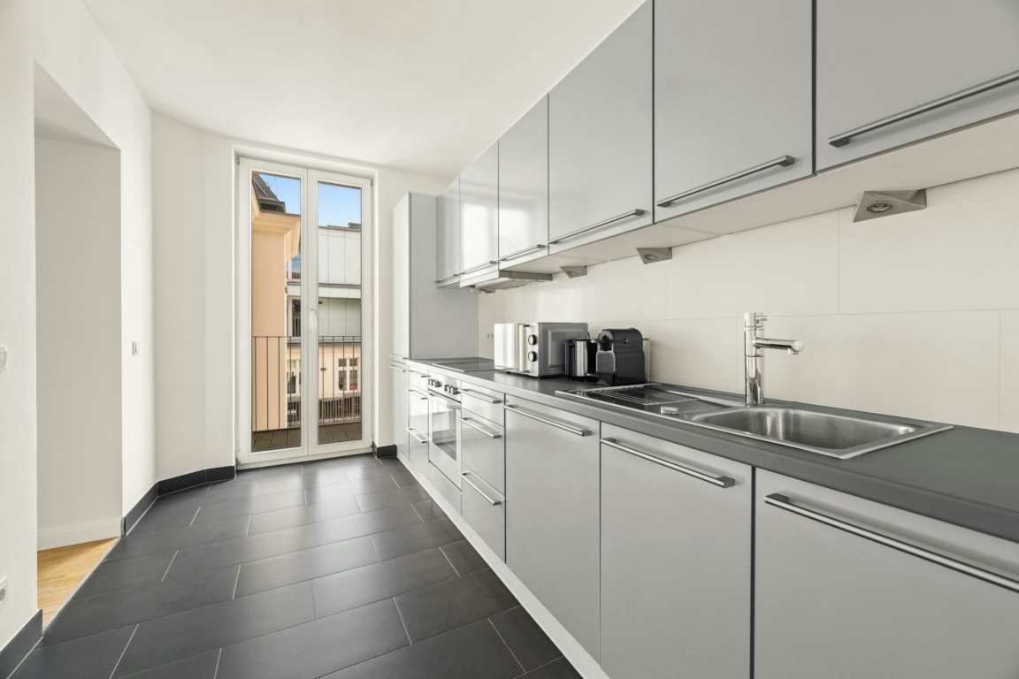Luisenstraße, Berlin – Luisenstraße, 10117 Berlin Mitte – Vorschaubild 10
