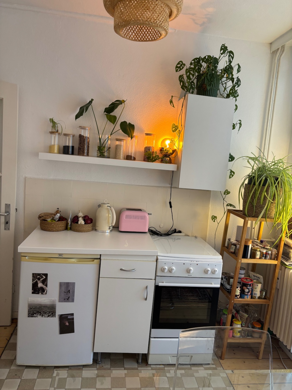 Untermiete in Horn September – Sievekingsallee, 22111 Hamburg Horn – Vorschaubild 3