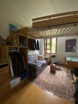 Anzeigenbild: Gemütliches Zimmer am Rande der Altstadt
