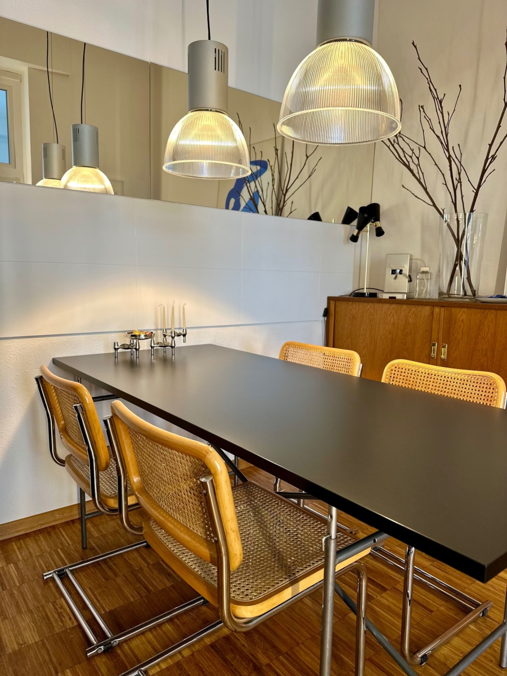 Stilvolle Loft-Wohnung (75 m2) in Köln-Ehrenfeld zur Untermiete – im Oktober – 50823 Köln Ehrenfeld – Vorschaubild 4