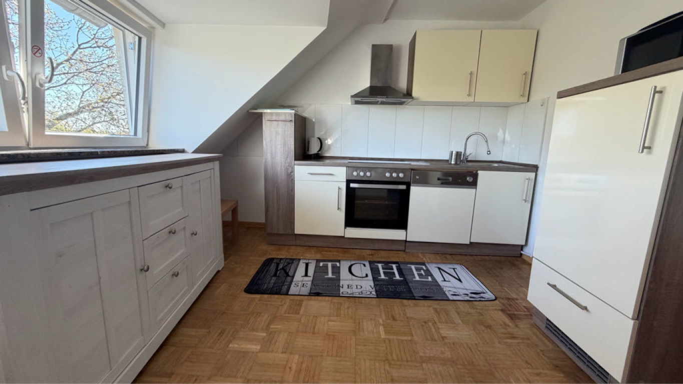 WG-Zimmer Speldorf Duisburger Straße 164 - Bild 12