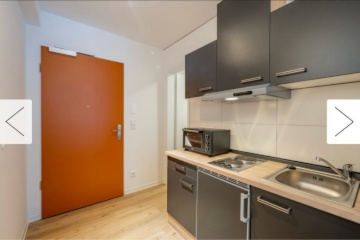 Anzeigenbild: 1 -Zimmer Appartement