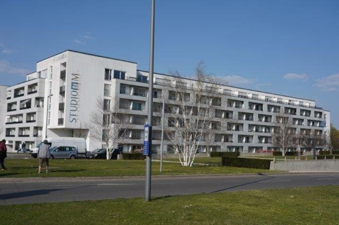 Ready to move in! Furnished Apartment (no shared flat / keine WG) Petuelpark Schwabing/Milbertshofen