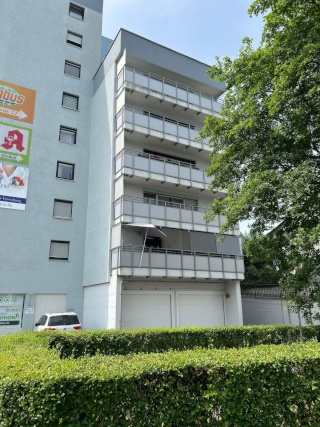Ad image: Fully Furnished Room in 4 Shared apartment in Modern Building