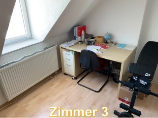 Anzeigenbild: WG Zimmer 3