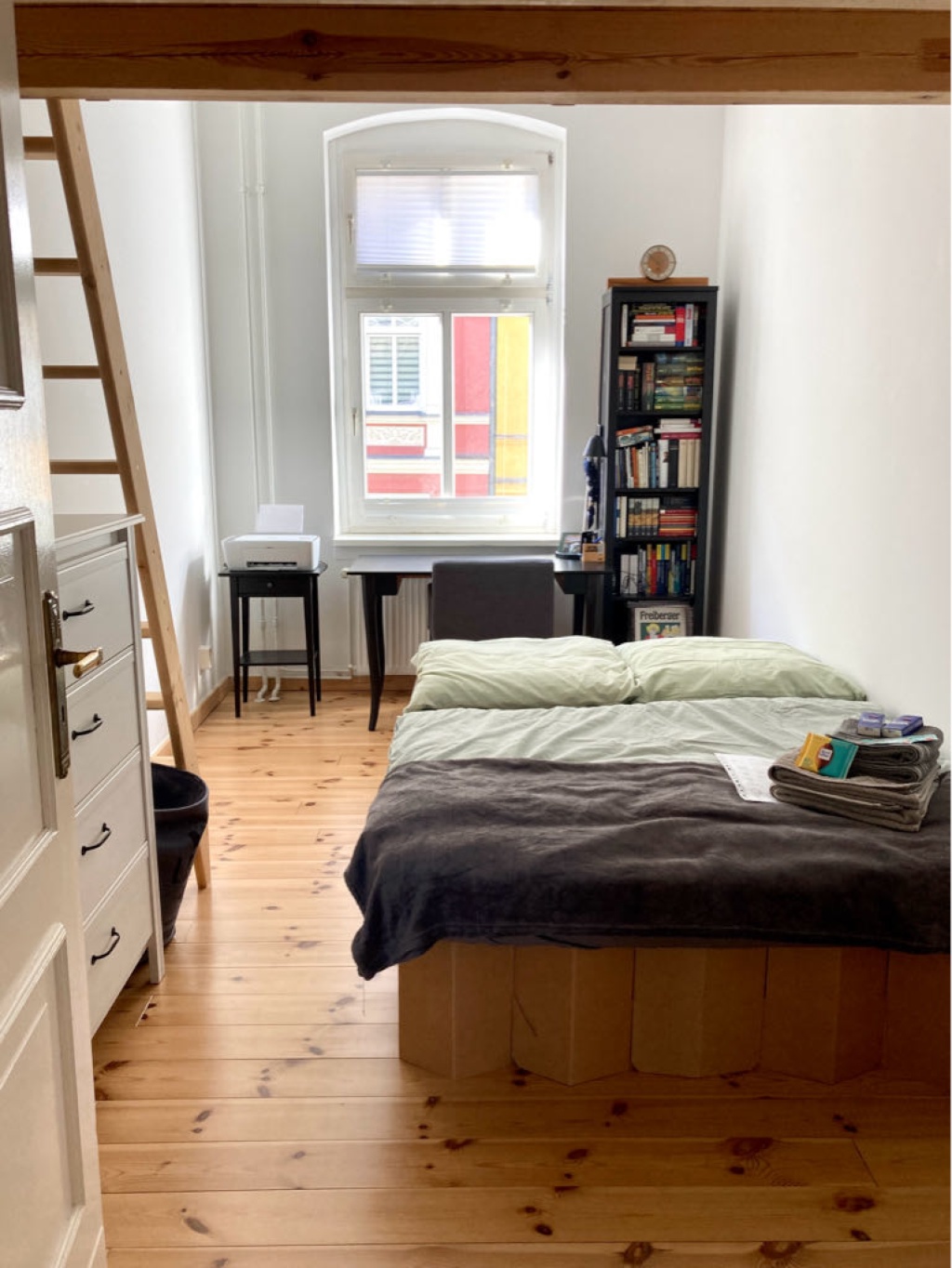 Wohnung Altberesinchen Peitzer Straße 3 - Bild 4
