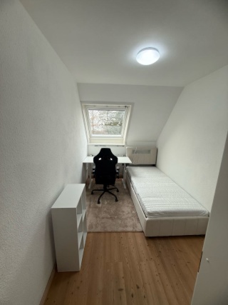 Anzeigenbild: Frauen WG - Wiblingen beim Kloster