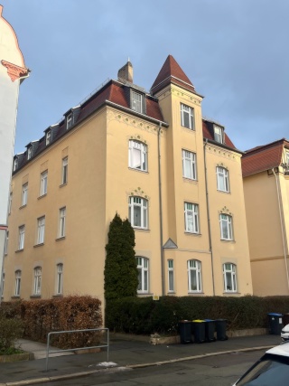 Ad image: Möblierte WG Zimmer in 3er WG